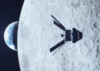 NASA-Artemis-1-Gorevini-Basariyla-Tamamladi