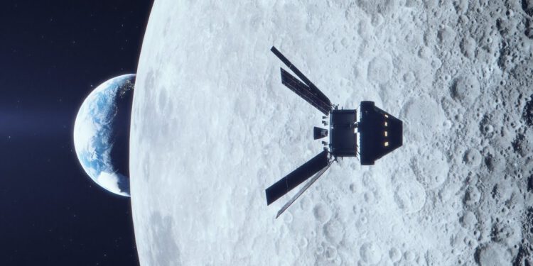 NASA-Artemis-1-Gorevini-Basariyla-Tamamladi