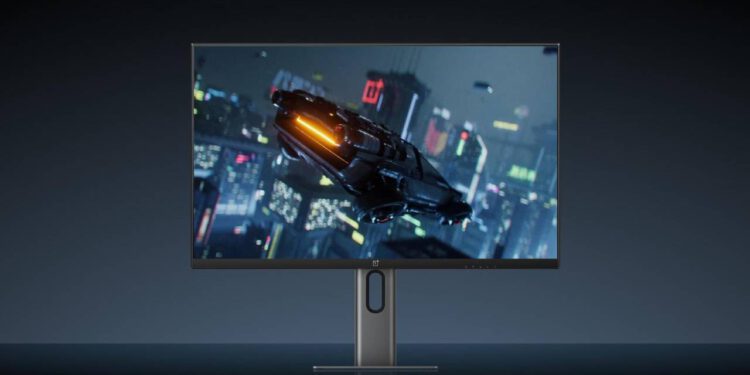 OnePlus-Monitor-X-27-ve-FHD-75Hz-Ekranli-E-24-Monitorlerini-Duyurdu