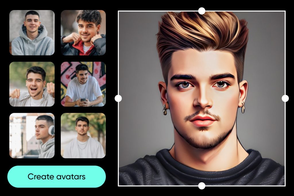 Picsart-Icerik-Olusturucular-Icin-Yapay-Zeka-Avatar-Aracini-Kullanima-Sunuyor-2