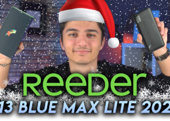 reeder