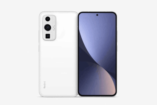 Redmi K60 Serisi Yolda: Snapdragon 8 Gen 2, UFS 4.0 ve Dahası! Redmi K60 Serisi Yolda: Snapdragon 8 Gen 2, UFS 4.0 ve Dahası!