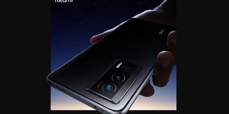 Redmi K60 Pro Yakında Çıkacak ! İşte Beklenen Özellikler