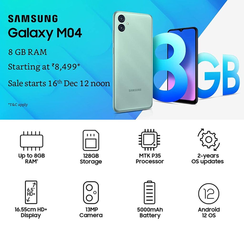 Samsung-Galaxy-M04-Tanitildi-Iste-Ozellikleri-1