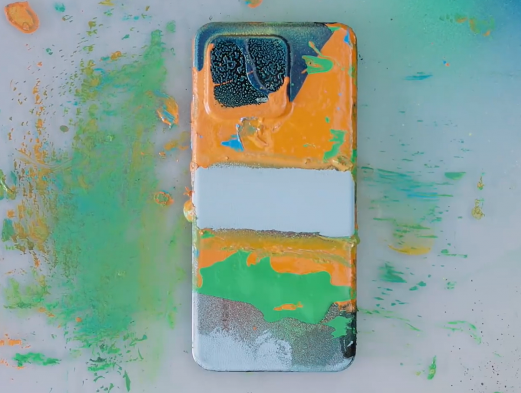 Xiaomi 13 Serisi Nano Skin Teknolojisine Sahip Olacak