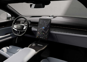 Smart-Eye-Surucu-Izleme-Sistemine-Sahip-Polestar-3-CESe-Geliyor