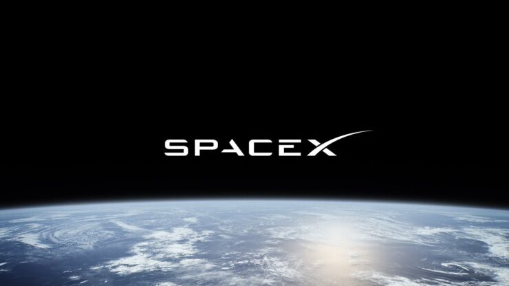 SpaceX