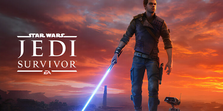 Star Wars Jedi: Survivor