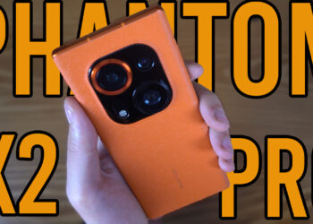 Dimensity 9000'li Amiral Gemisi! | TECNO Phantom X2 Pro Kutu Açılışı