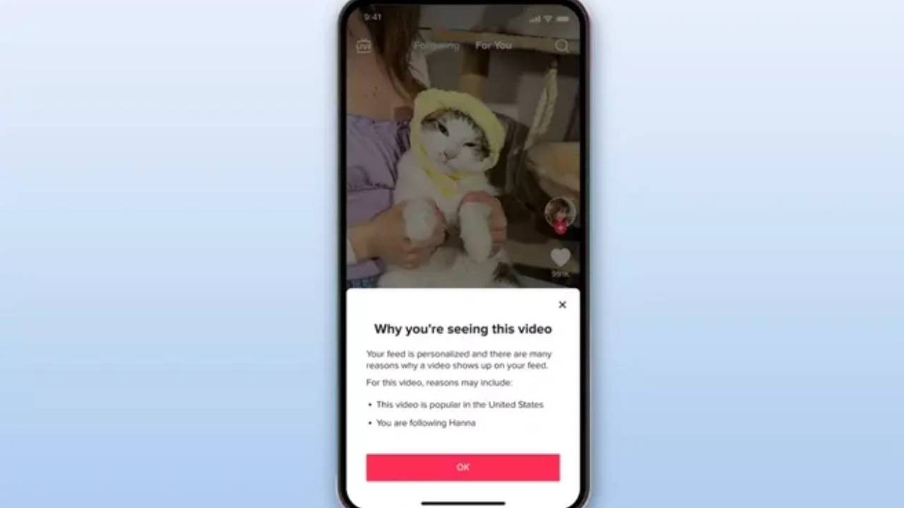 TikTok-Mustehcen-Icerik-Icin-Algoritmayi-Daha-Da-Sikilastiriyor