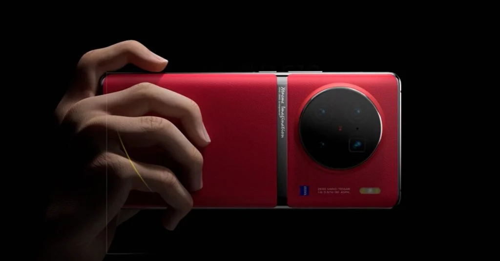 Vivo X90 Pro+, Snapdragon 8 Gen 2'yi Kullanacak İlk Cihaz Olacak