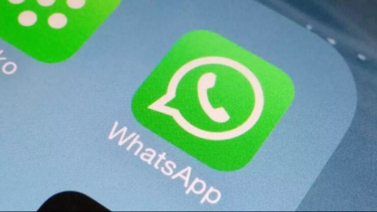 WhatsApp