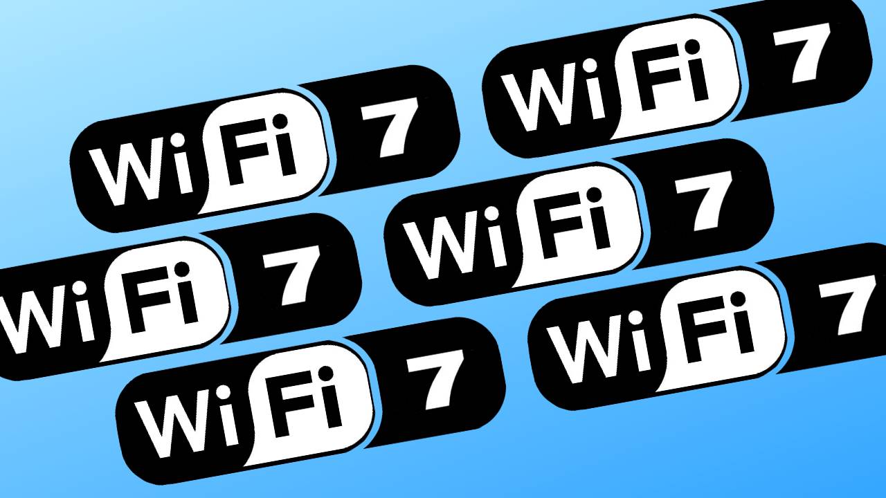 Wifi 7