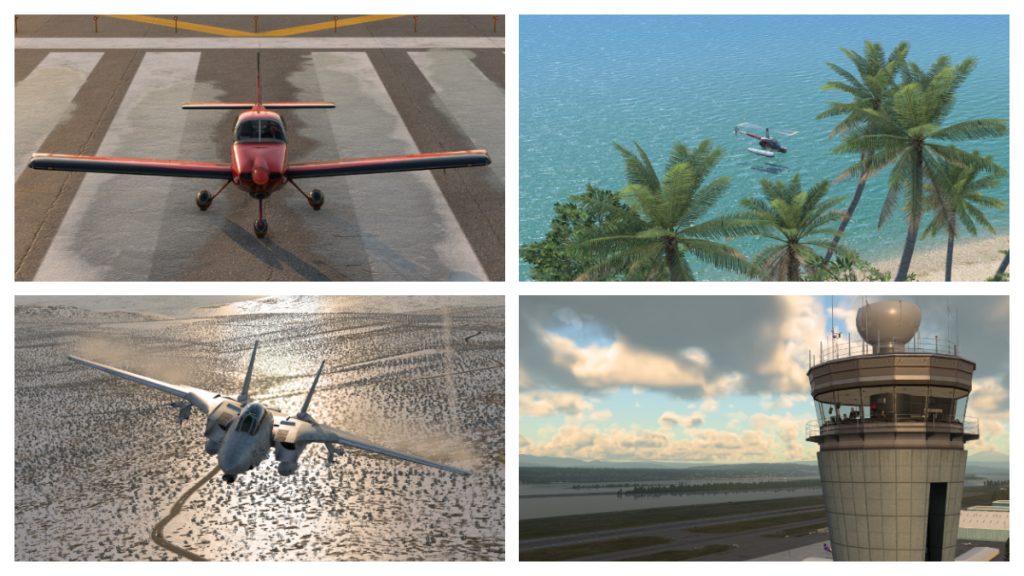 X-Plane-12-Ucus-Simulatoru-Piyasaya-Suruldu-1