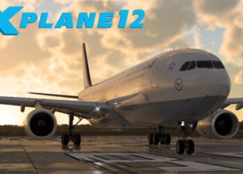 X-Plane-12-Ucus-Simulatoru-Piyasaya-Suruldu