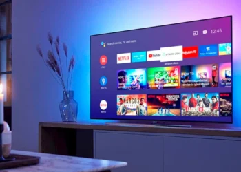Google, TV'ler İçin Android 13 Resmi Sürümünü Yayınladı