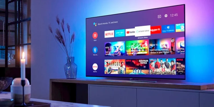 Google, TV'ler İçin Android 13 Resmi Sürümünü Yayınladı