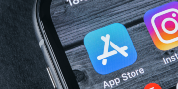 app store