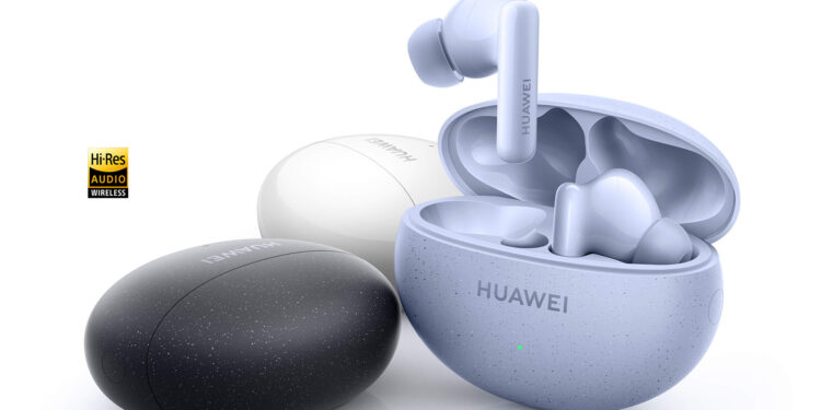 HUAWEI