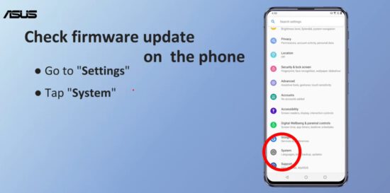 Android Akıllı Telefonlarda Güncellemeler Nasıl Kontrol Edilir? Android Akıllı Telefonlarda Güncellemeler Nasıl Kontrol Edilir?