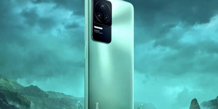 Redmi K60E, Snapdragon 870 İşlemcisini Kullanacak