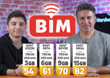 BİMCELL