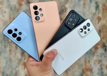 Samsung Galaxy A34, Dimensity 1080 İşlemcisini Kullanacak