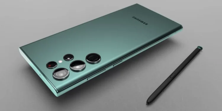Samsung Galaxy S23 Serisinin Özel Renkleri Ortaya Çıktı!