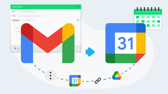 Google Takvim'de Can Sıkan Hata: Rastgele Etkinlik Ekliyor!