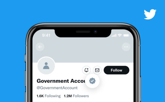 Twitter Gri Tik Ne Anlama Geliyor? Kimlere Veriliyor, Nasıl Alınıyor?