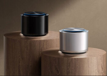 Teknoloji Harikası Hoparlör, Xiaomi Sound Pro Piyasaya Sürüldü