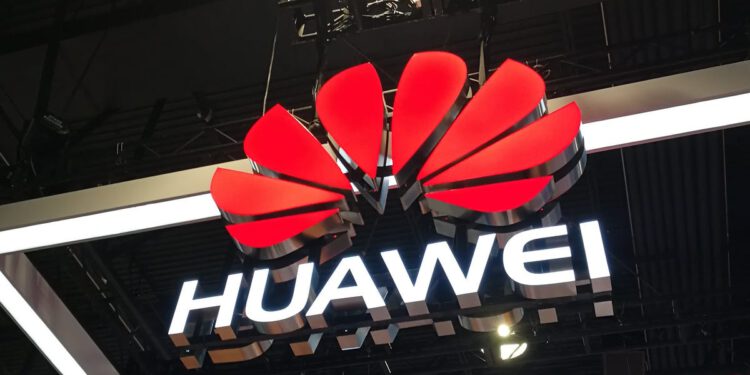 Huawei 5.5G Teknolojisini Geliştiriyor!