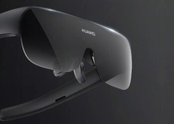 Huawei Vision Glass, 120 İnç Sanal Ekranı İle Piyasaya Sürüldü