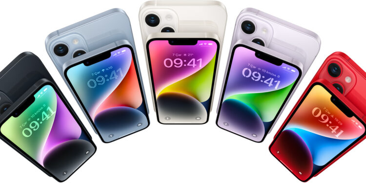 iPhone-14-Plusin-Zayif-Satislari-Applei-Endiselendiriyor