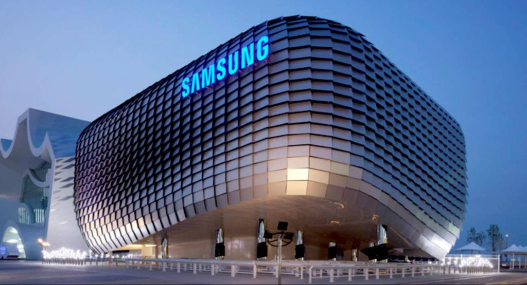 Samsung ve BOE Arasındaki OLED Panel Anlaşması İptal Edildi