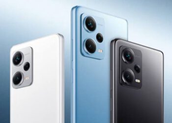 Redmi Note 12 Pro+ Küresel Pazara Geliyor: 210 Watt Hızlı Şarj ve Dahası!