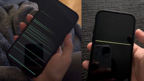 iPhone 14 Pro, Ekran Sorunuyla Gündemde: Güncelleme Yolda! iPhone 14 Pro, Ekran Sorunuyla Gündemde: Güncelleme Yolda!