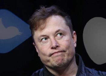 Elon Musk ve Apple Arasındaki Buzlar Eriyor