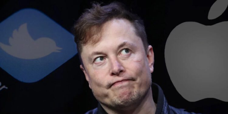 Elon Musk ve Apple Arasındaki Buzlar Eriyor