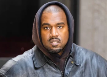 Kanye West Şok Eden İddia "Önümüzdeki Hafta Öldürülebilirim"