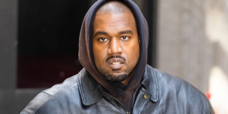 Kanye West Şok Eden İddia "Önümüzdeki Hafta Öldürülebilirim"