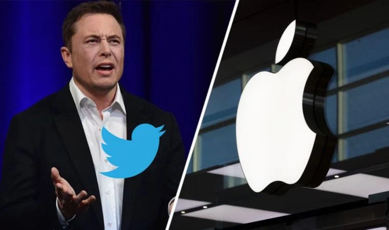 iPhone Kullanıcıları Twitter Blue İçin Daha Fazla Ücret Ödeyecek
