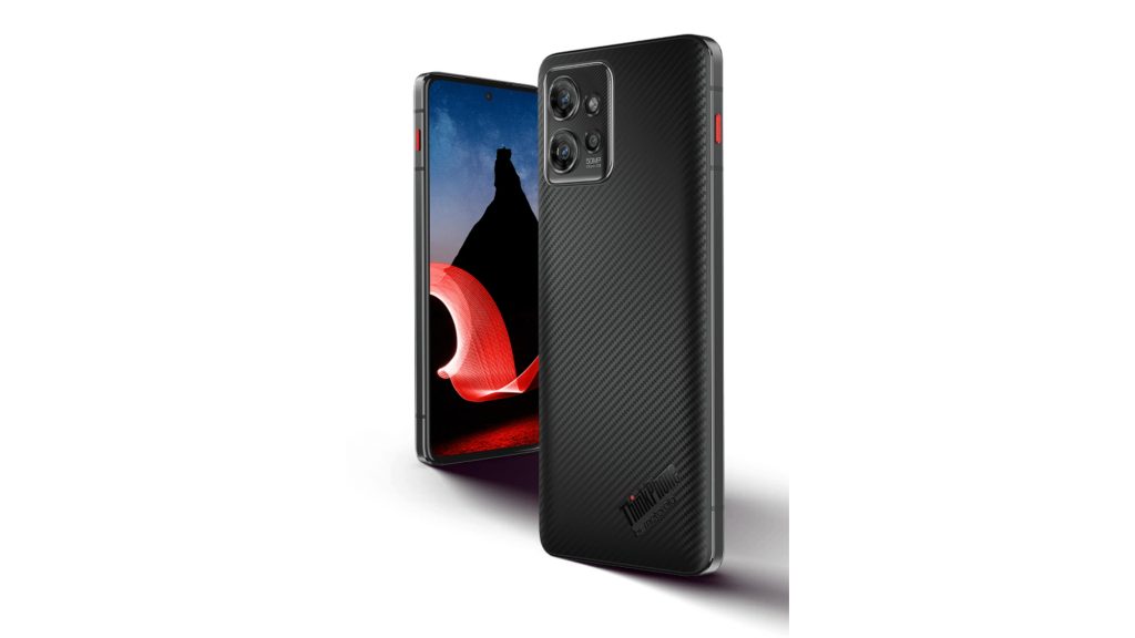 Yaklaşan Lenovo ThinkPhone Cihazının Görüntüleri Sızdırıldı !