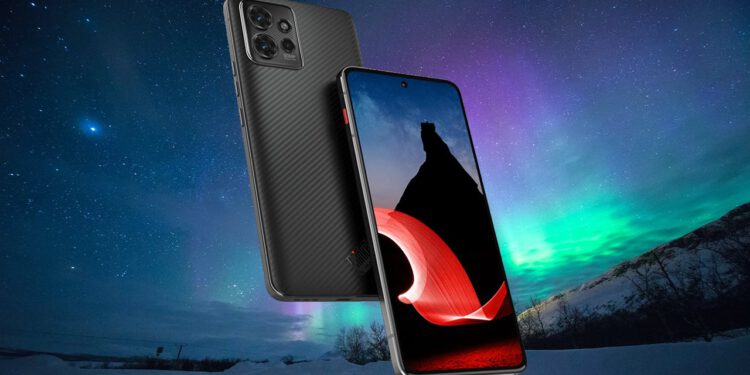 Yaklaşan Lenovo ThinkPhone Cihazının Görüntüleri Sızdırıldı !