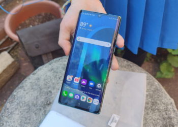 LG Velvet'e Android 13 Müjdesi: 2023'ün İlk Çeyreğinde Güncellenecek!