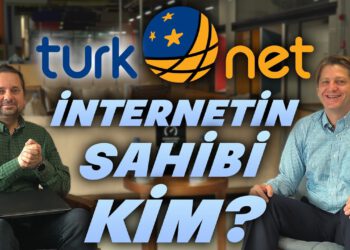 İnternetin Demokratikleştirilmesi Ne Demek? TurkNet CEO'su Cem Çelebiler'e Sorduk