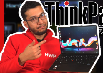 ÇOK ŞIK, ÇOK ZARİF! | Lenovo ThinkPad Z13 İncelemesi