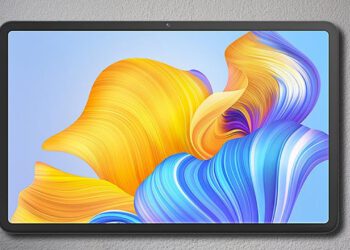Honor Pad V8, Dikkat Çekici Özellikler İle Geliyor