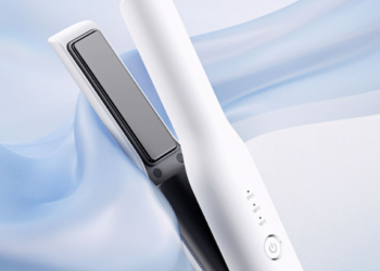 Xiaomi MIJIA'nın İlk Kablosuz Düzleştiricisi Piyasaya Sürüldü