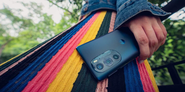 Moto X40 Cihazının Lansman Tarihi Açıklandı !
